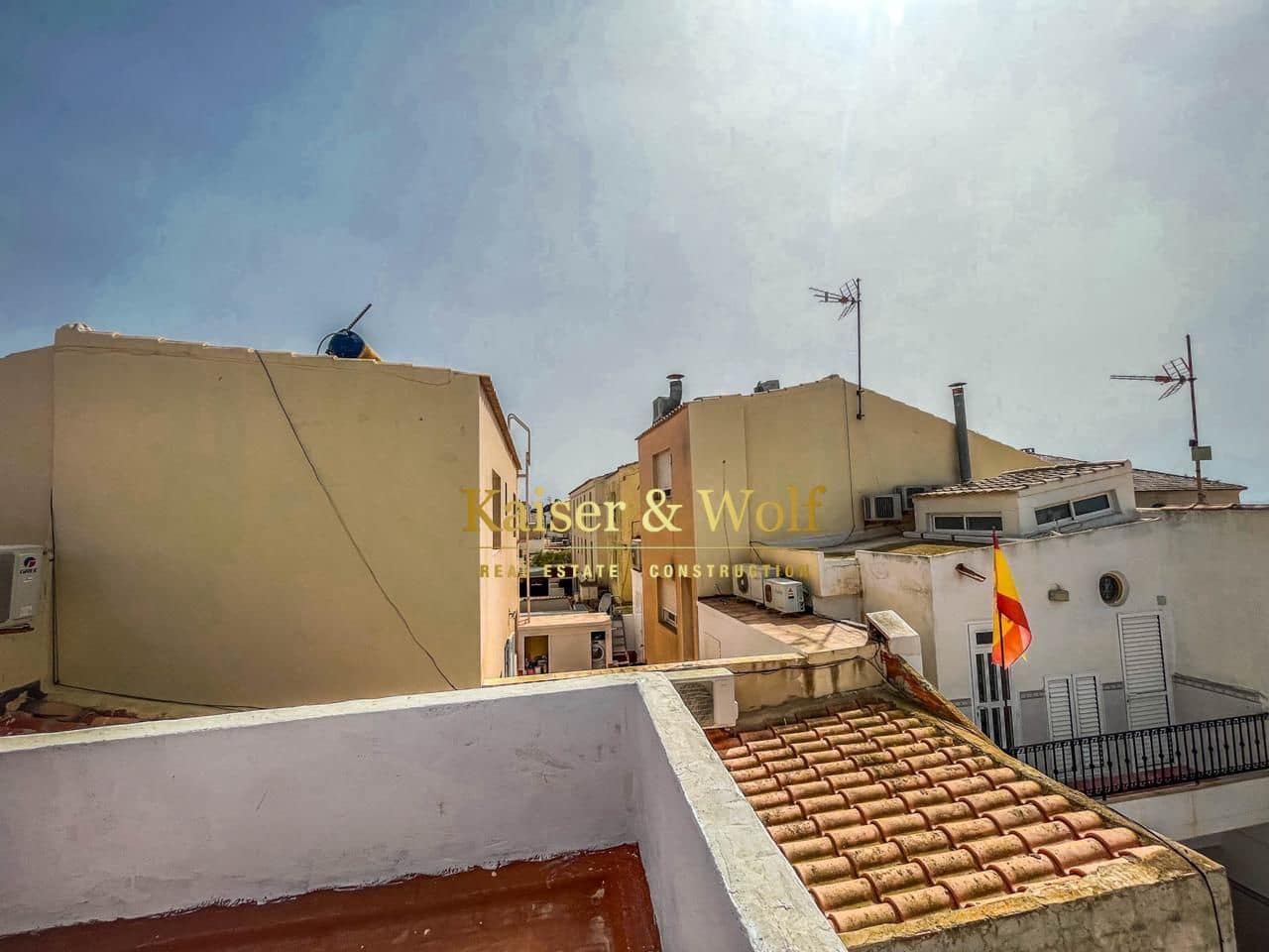 2 soveværelse Villa til salg i Tabarca - € 225.000 (Ref: 8207817)