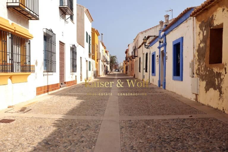 2 soveværelse Villa til salg i Tabarca - € 225.000 (Ref: 8207817)