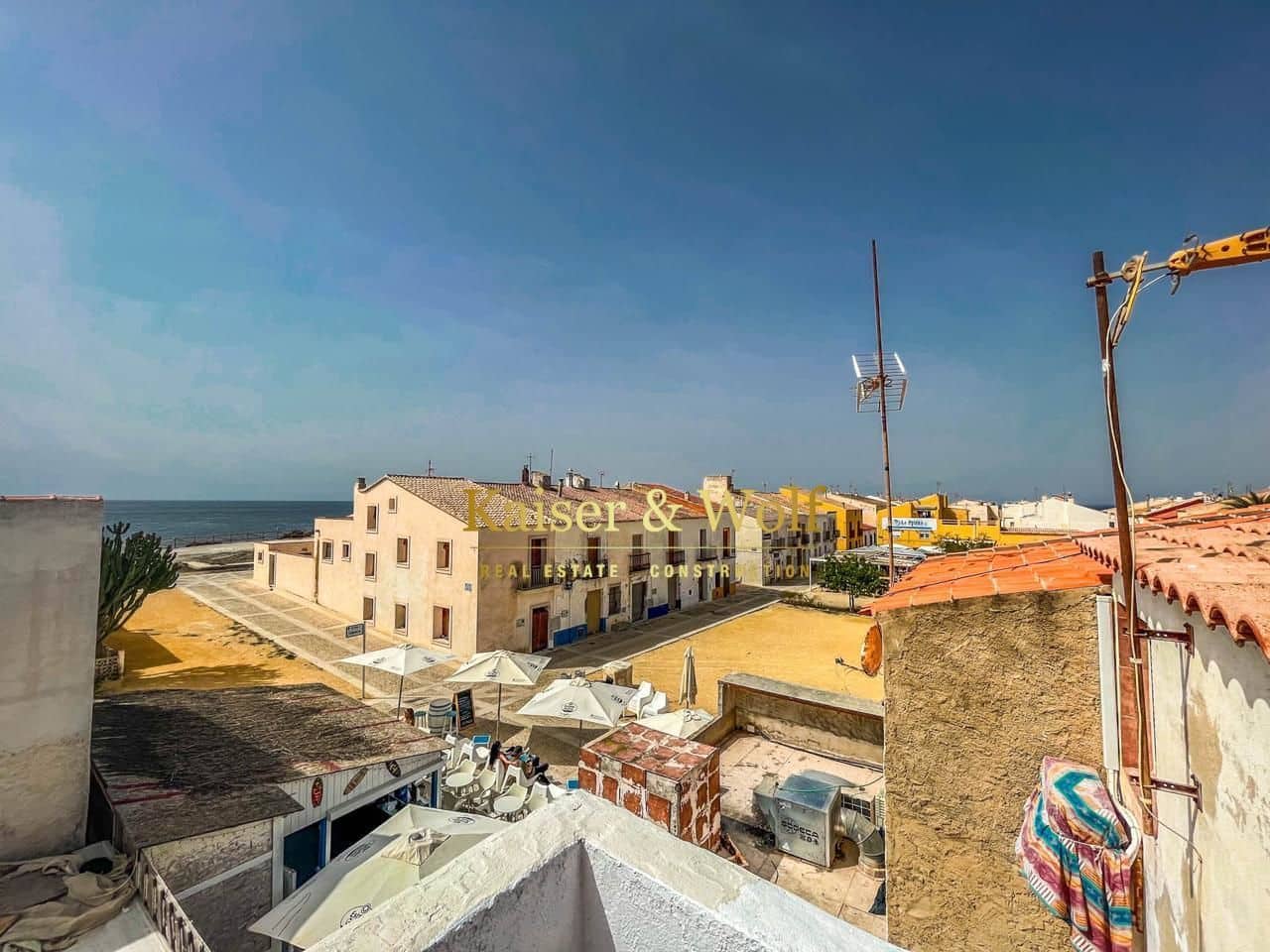 2 soveværelse Villa til salg i Tabarca - € 225.000 (Ref: 8207817)