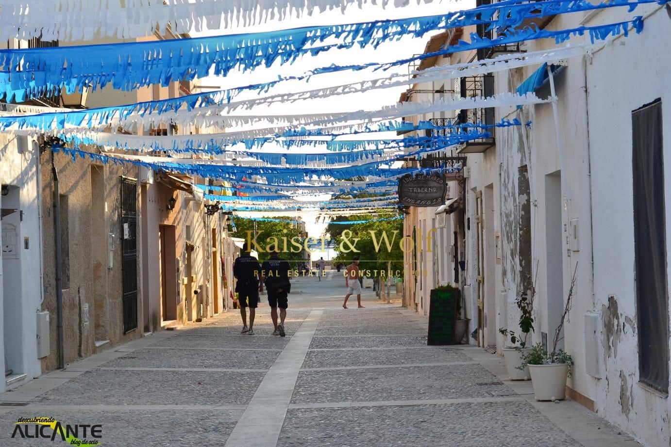 2 soveværelse Villa til salg i Tabarca - € 225.000 (Ref: 8207817)