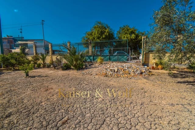 Grond te koop in Callosa de Segura - € 146.400 (Ref: 8237388)