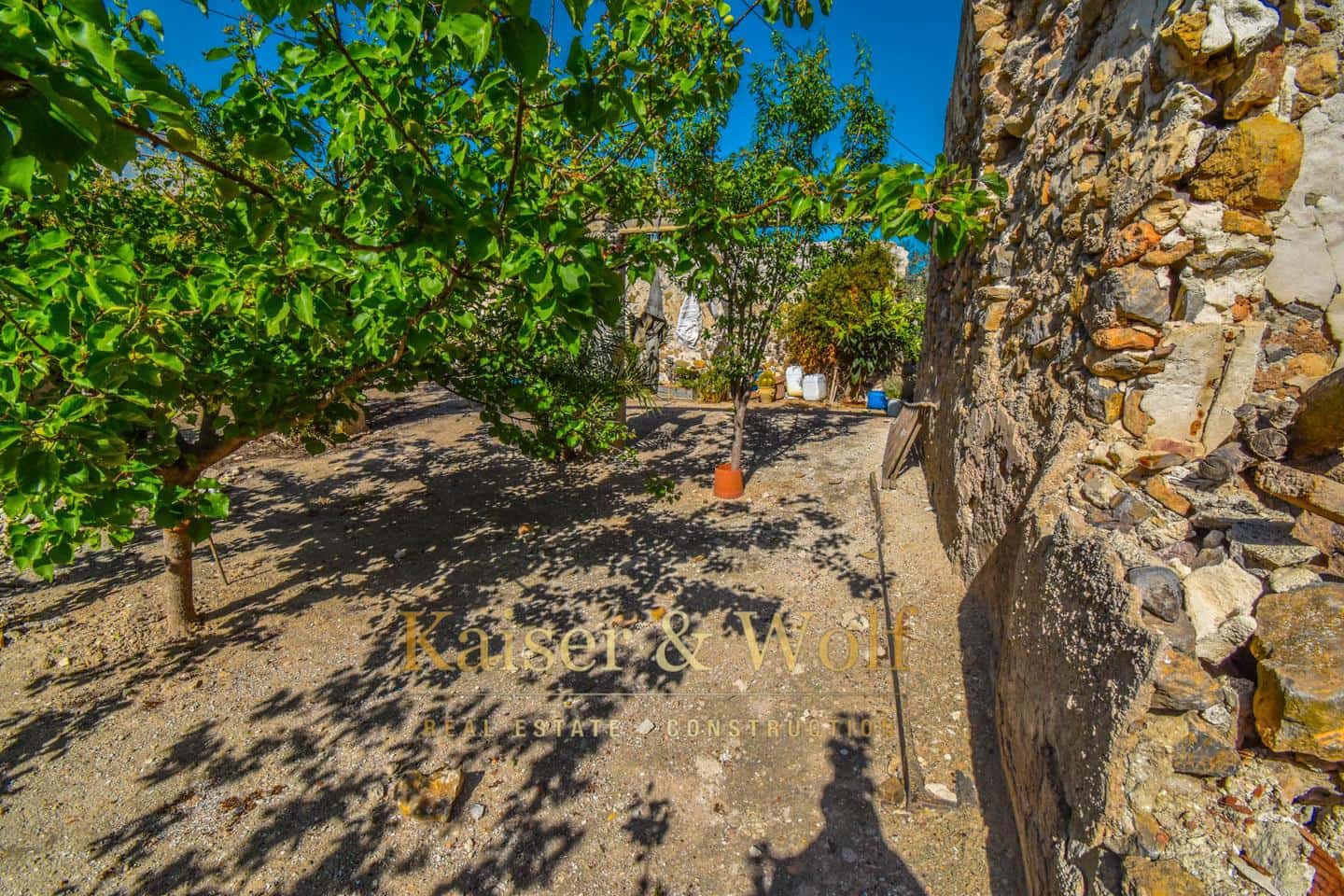 Grunde uden byggetilladelser til salg i Callosa de Segura - € 146.400 (Ref: 8237388)