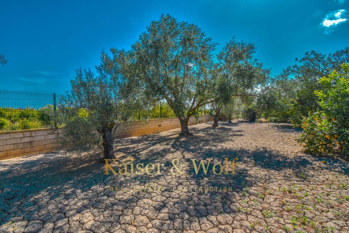 Grunde uden byggetilladelser til salg i Callosa de Segura - € 146.400 (Ref: 8237388)