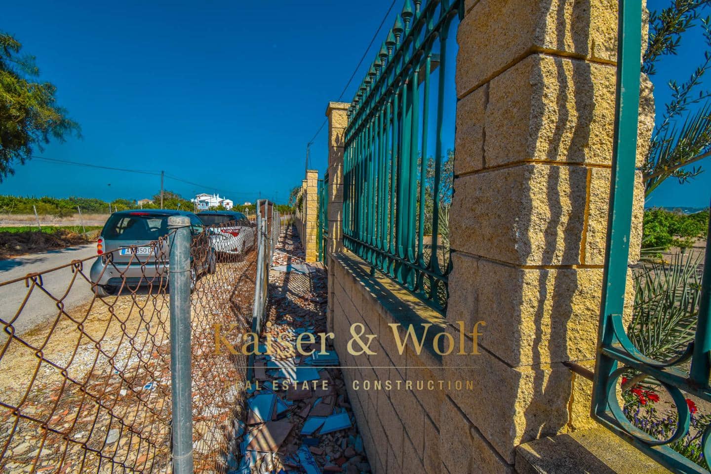 Grunde uden byggetilladelser til salg i Callosa de Segura - € 146.400 (Ref: 8237388)