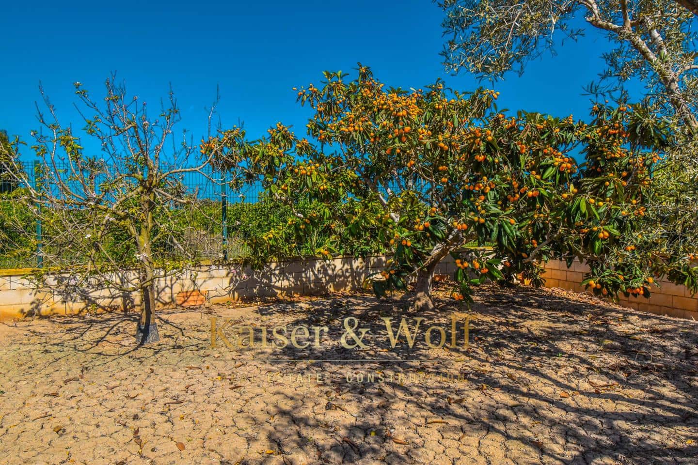 Grunde uden byggetilladelser til salg i Callosa de Segura - € 146.400 (Ref: 8237388)