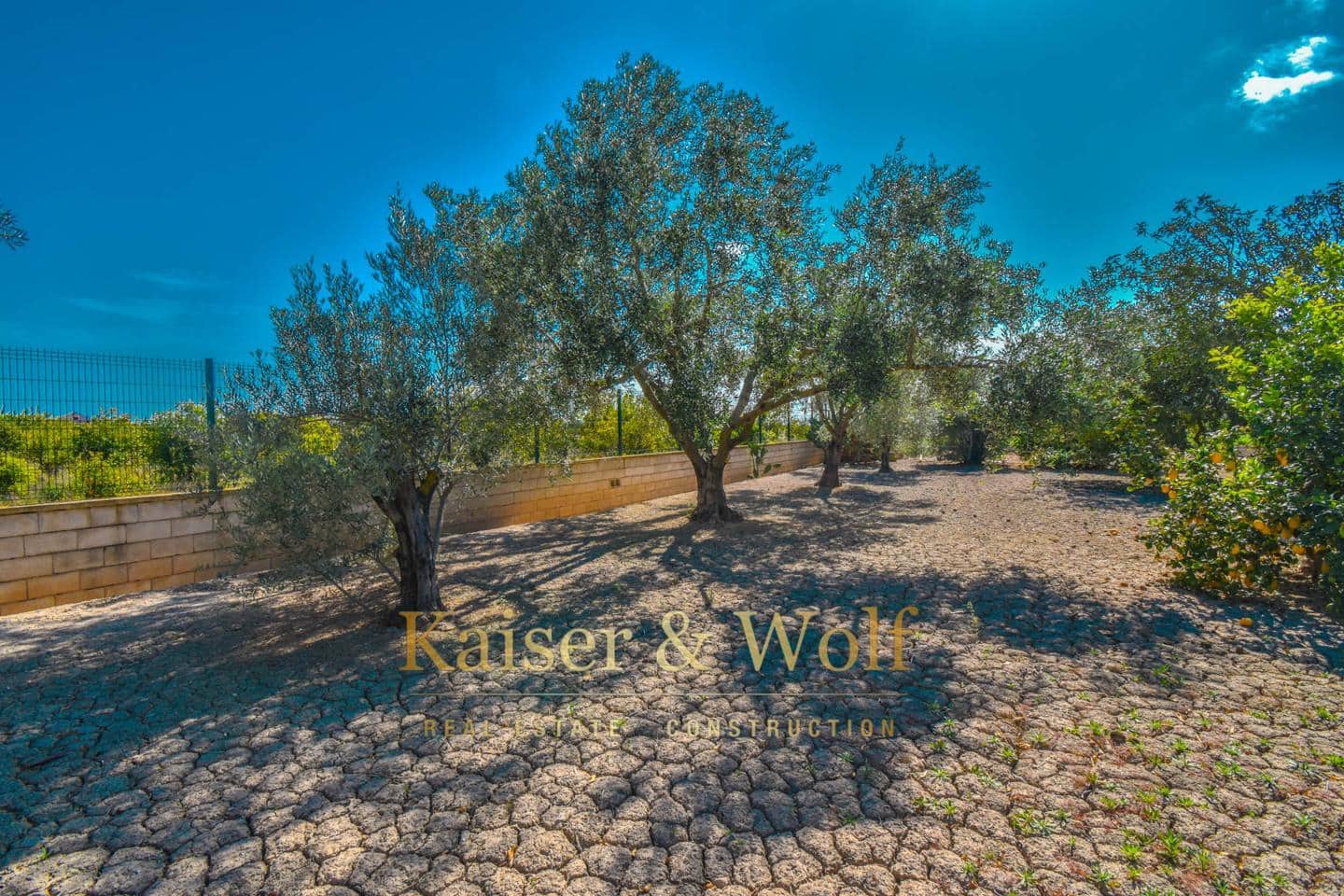 Grunde uden byggetilladelser til salg i Callosa de Segura - € 146.400 (Ref: 8237388)