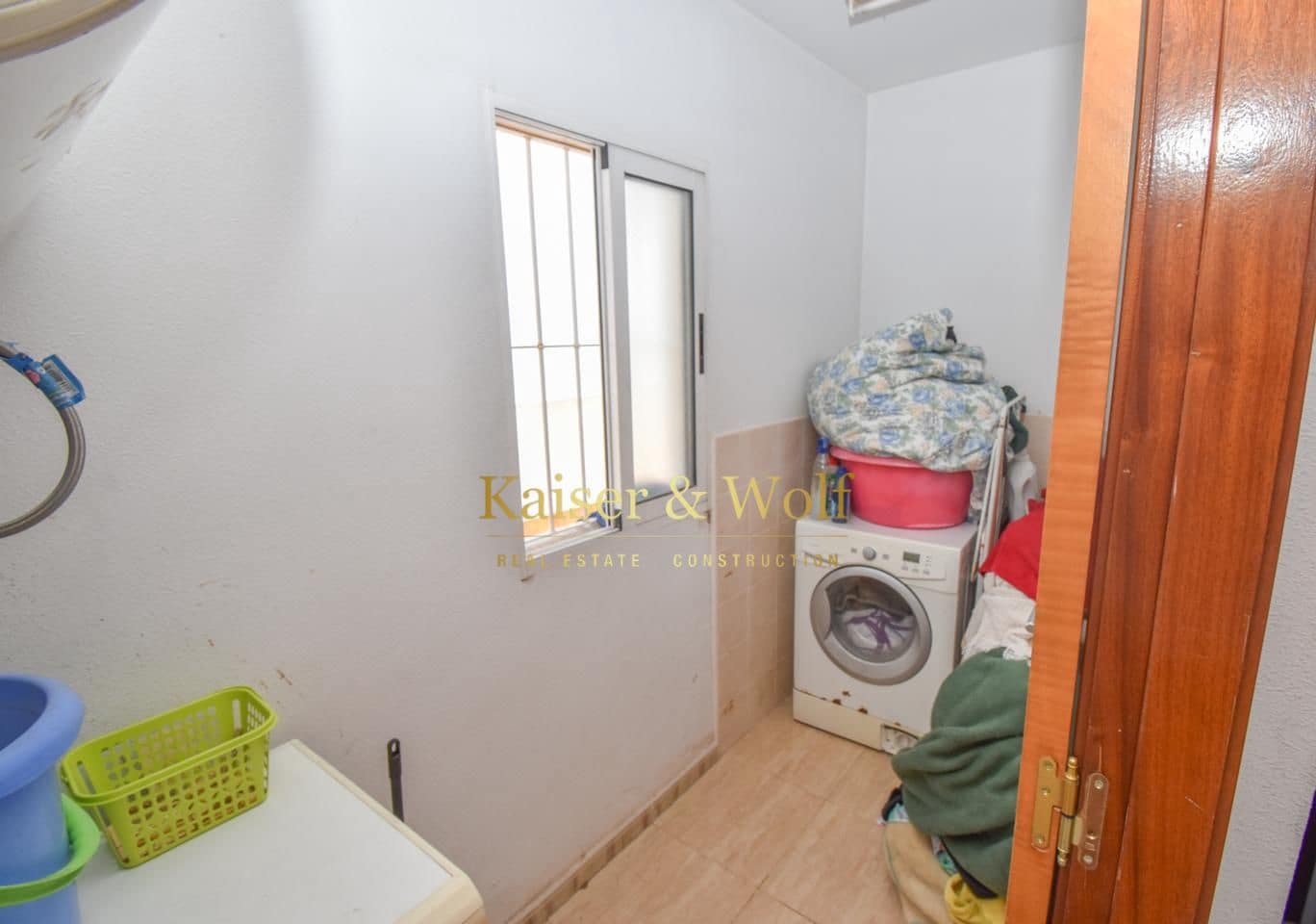 3 sovrum Villa till salu i Benejuzar med pool garage - 155 000 € (Ref: 8323901)