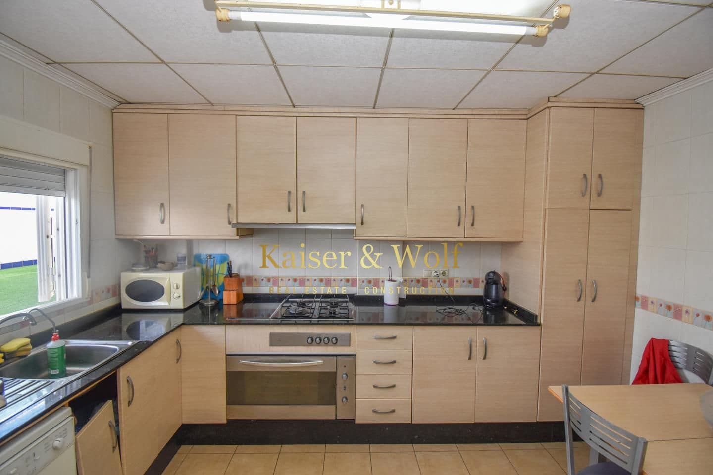 3 sovrum Villa till salu i Benejuzar med pool garage - 155 000 € (Ref: 8323901)