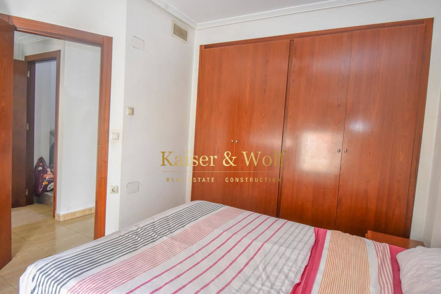 3 sovrum Villa till salu i Benejuzar med pool garage - 155 000 € (Ref: 8323901)