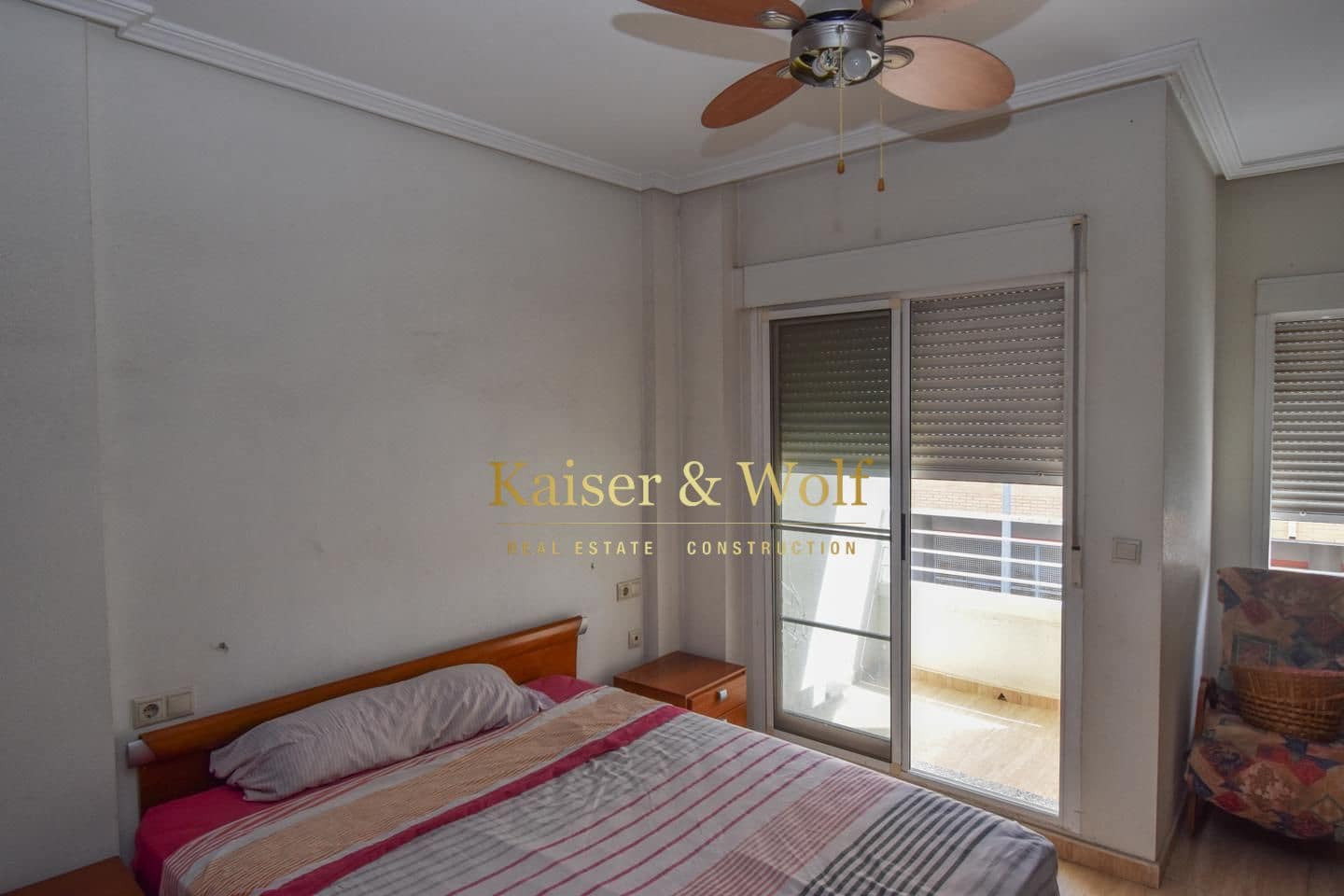 3 sovrum Villa till salu i Benejuzar med pool garage - 155 000 € (Ref: 8323901)