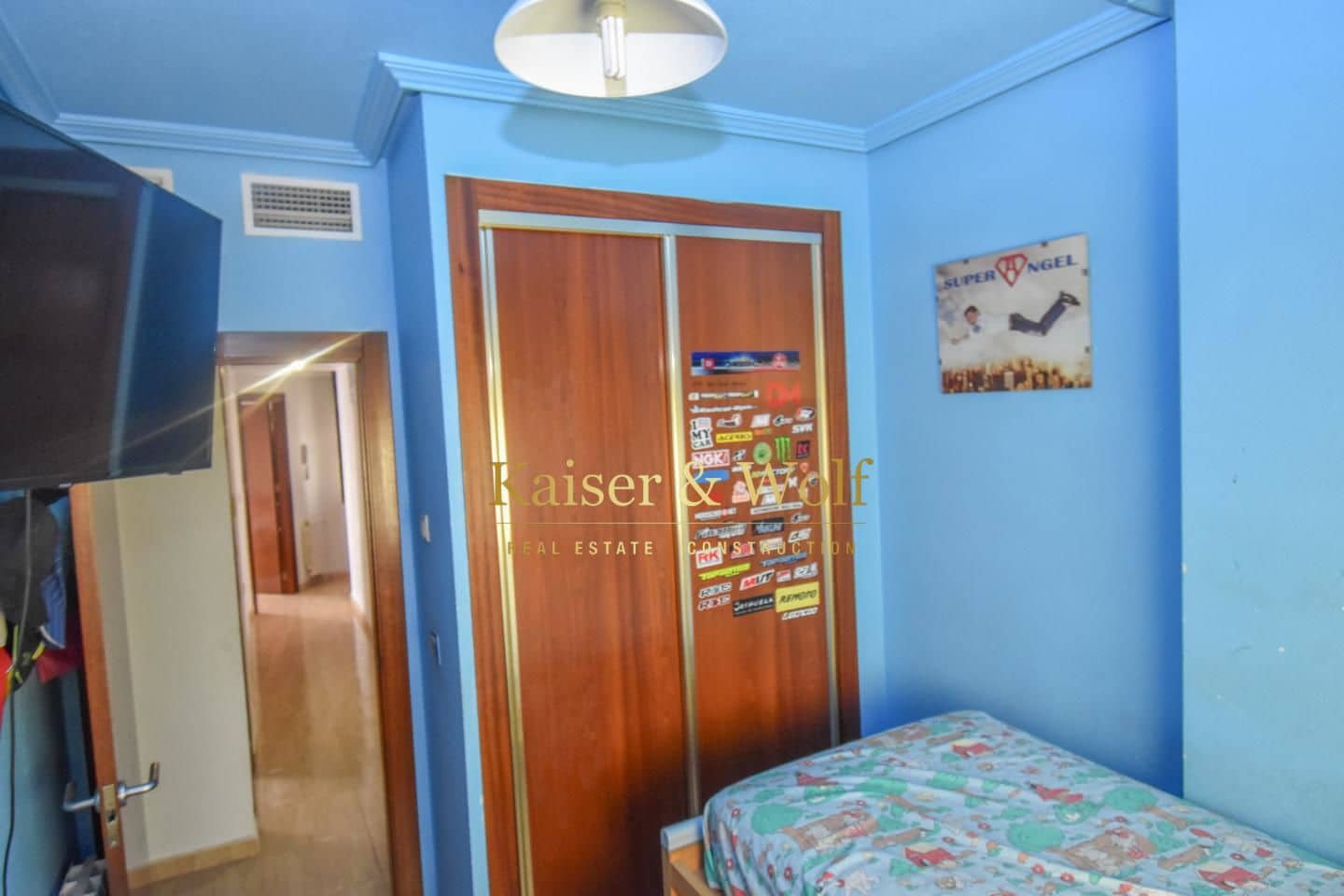 3 sovrum Villa till salu i Benejuzar med pool garage - 155 000 € (Ref: 8323901)