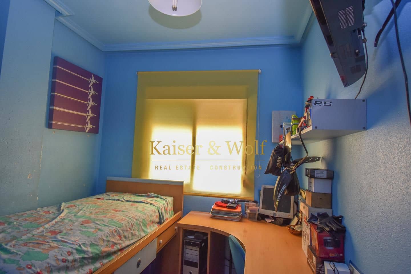 3 sovrum Villa till salu i Benejuzar med pool garage - 155 000 € (Ref: 8323901)