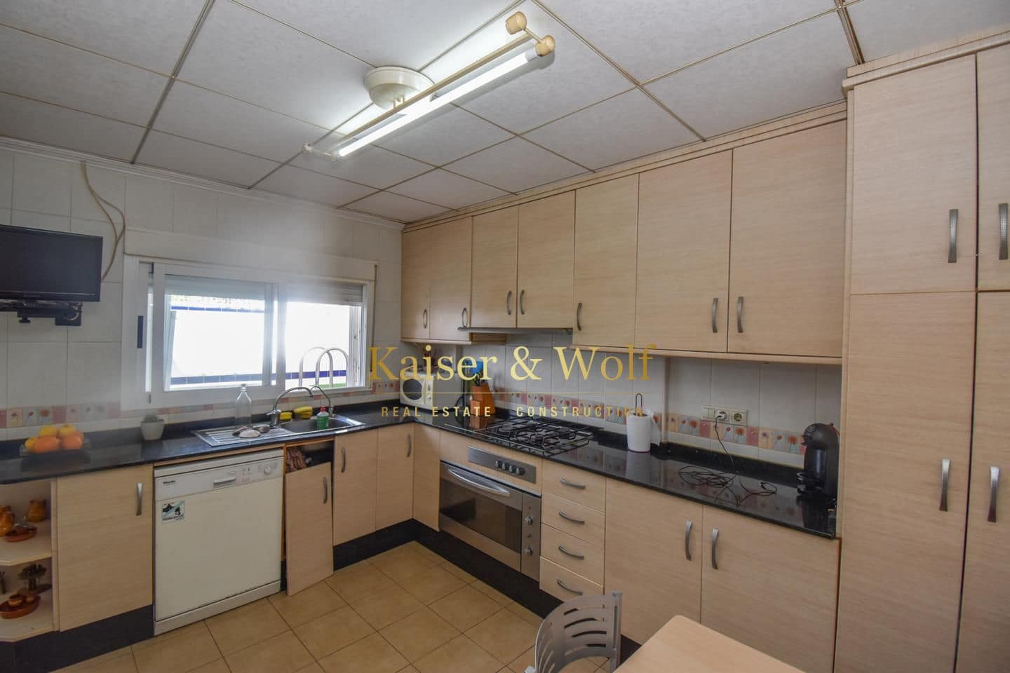 3 sovrum Villa till salu i Benejuzar med pool garage - 155 000 € (Ref: 8323901)