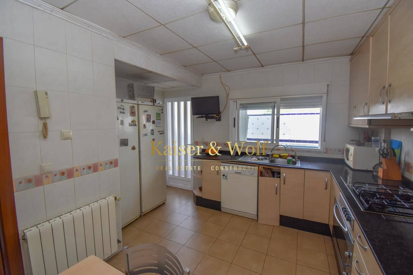 3 sovrum Villa till salu i Benejuzar med pool garage - 155 000 € (Ref: 8323901)