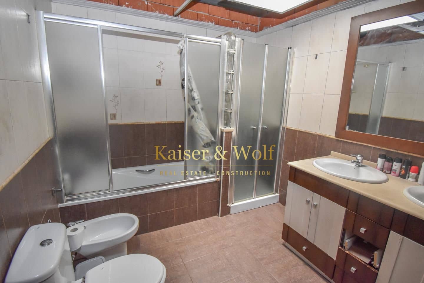 3 sovrum Villa till salu i Benejuzar med pool garage - 155 000 € (Ref: 8323901)