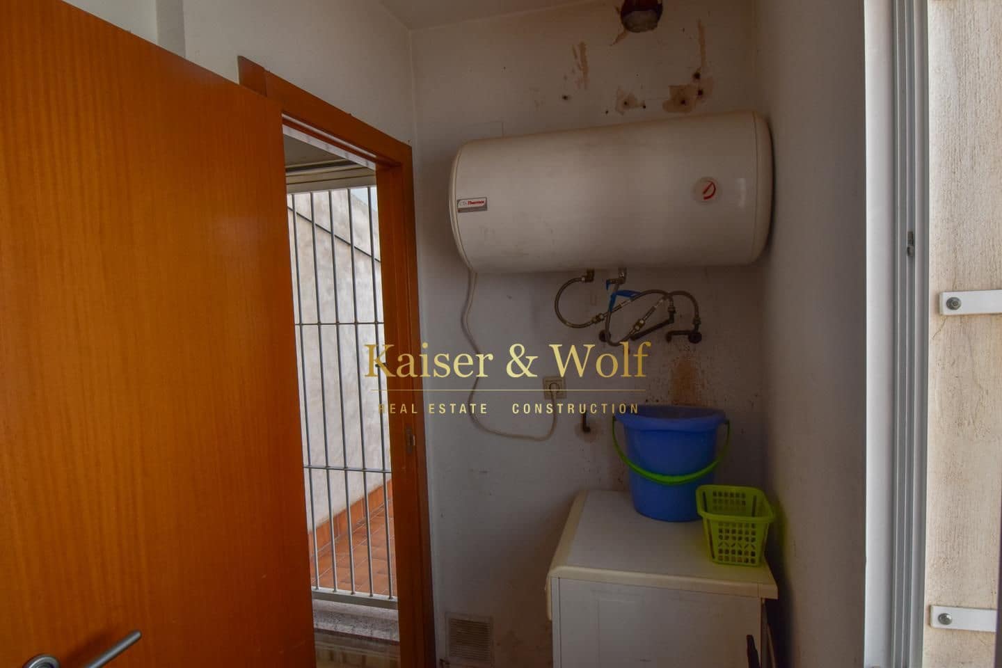 3 sovrum Villa till salu i Benejuzar med pool garage - 155 000 € (Ref: 8323901)