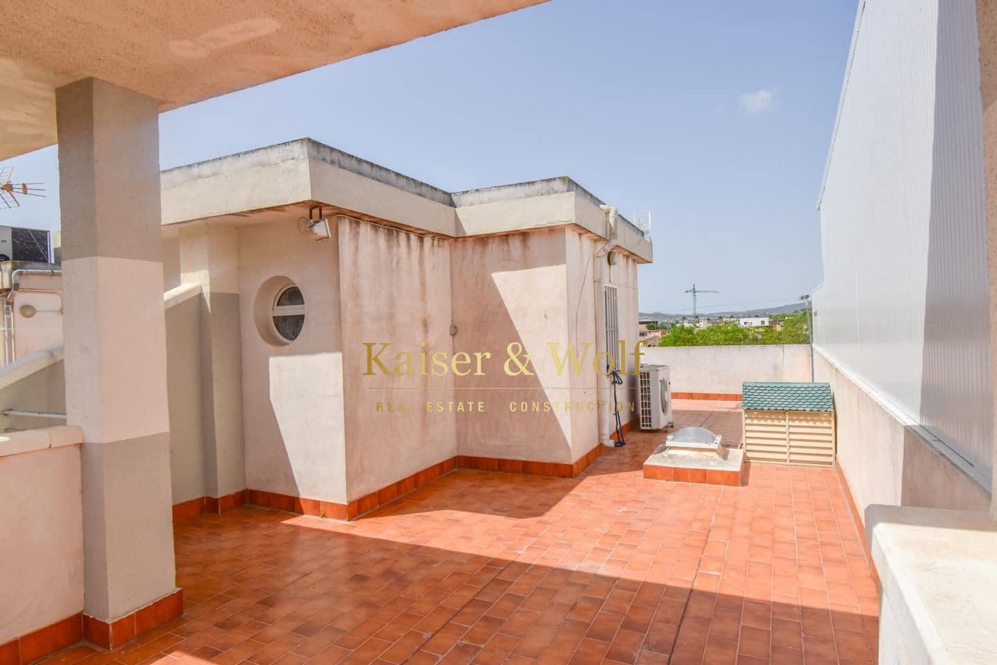 3 sovrum Villa till salu i Benejuzar med pool garage - 155 000 € (Ref: 8323901)