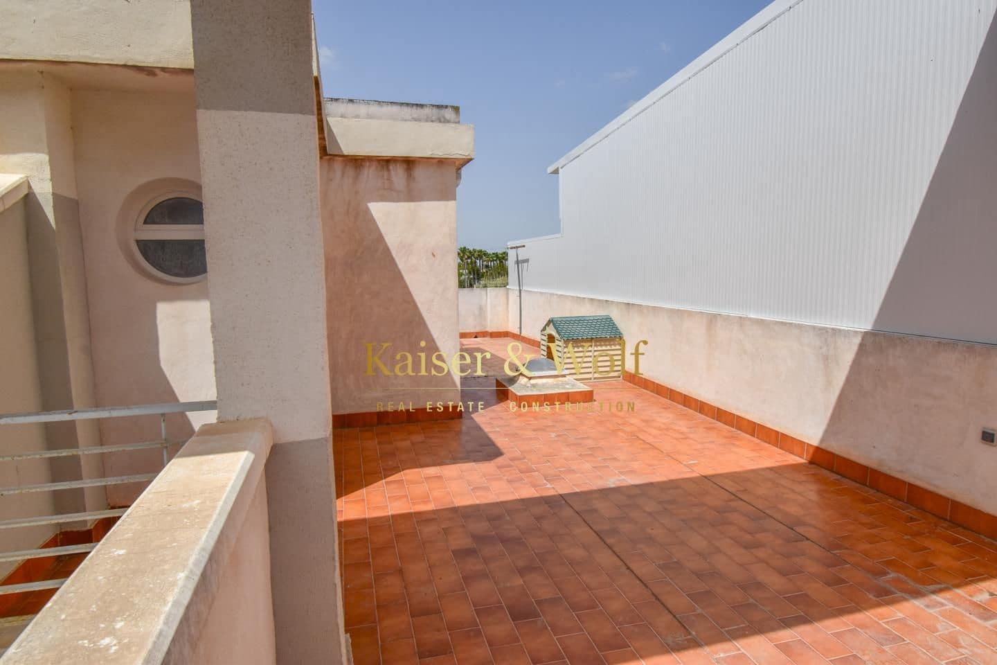 3 sovrum Villa till salu i Benejuzar med pool garage - 155 000 € (Ref: 8323901)