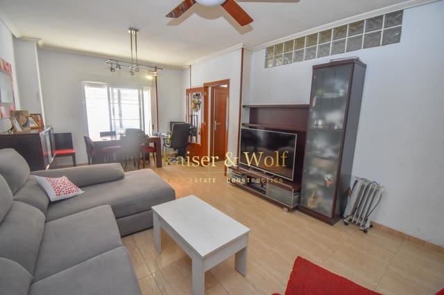 3 bedroom Villa for sale in Benejúzar with pool garage - € 155,000 (Ref: 8323901)