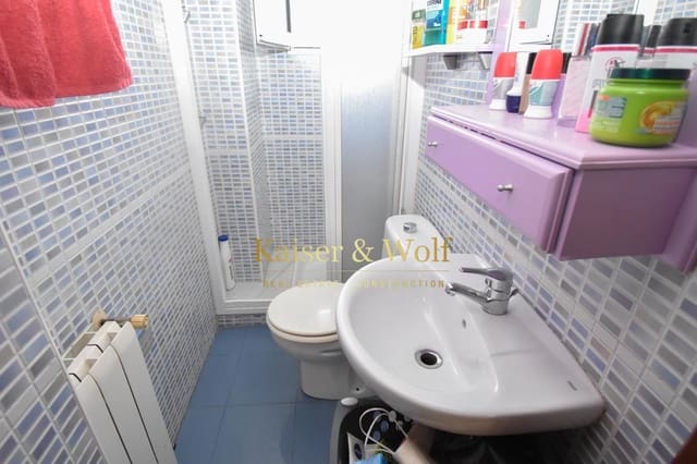 3 bedroom Villa for sale in Benejúzar with pool garage - € 155,000 (Ref: 8323901)