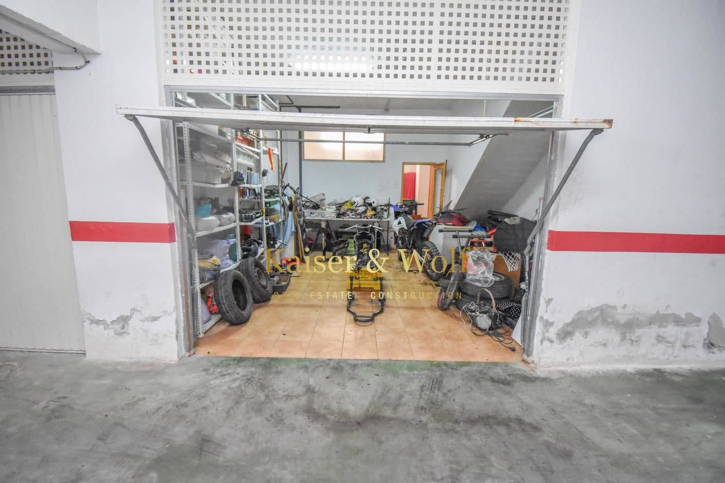 3 sovrum Villa till salu i Benejuzar med pool garage - 155 000 € (Ref: 8323901)