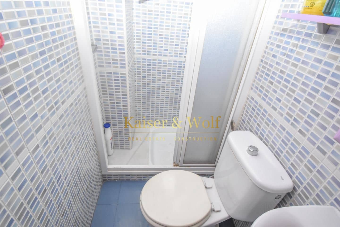 3 sovrum Villa till salu i Benejuzar med pool garage - 155 000 € (Ref: 8323901)