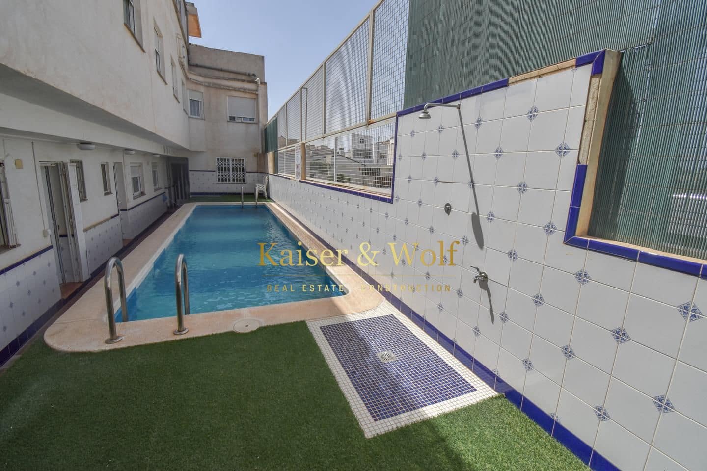 3 sovrum Villa till salu i Benejuzar med pool garage - 155 000 € (Ref: 8323901)