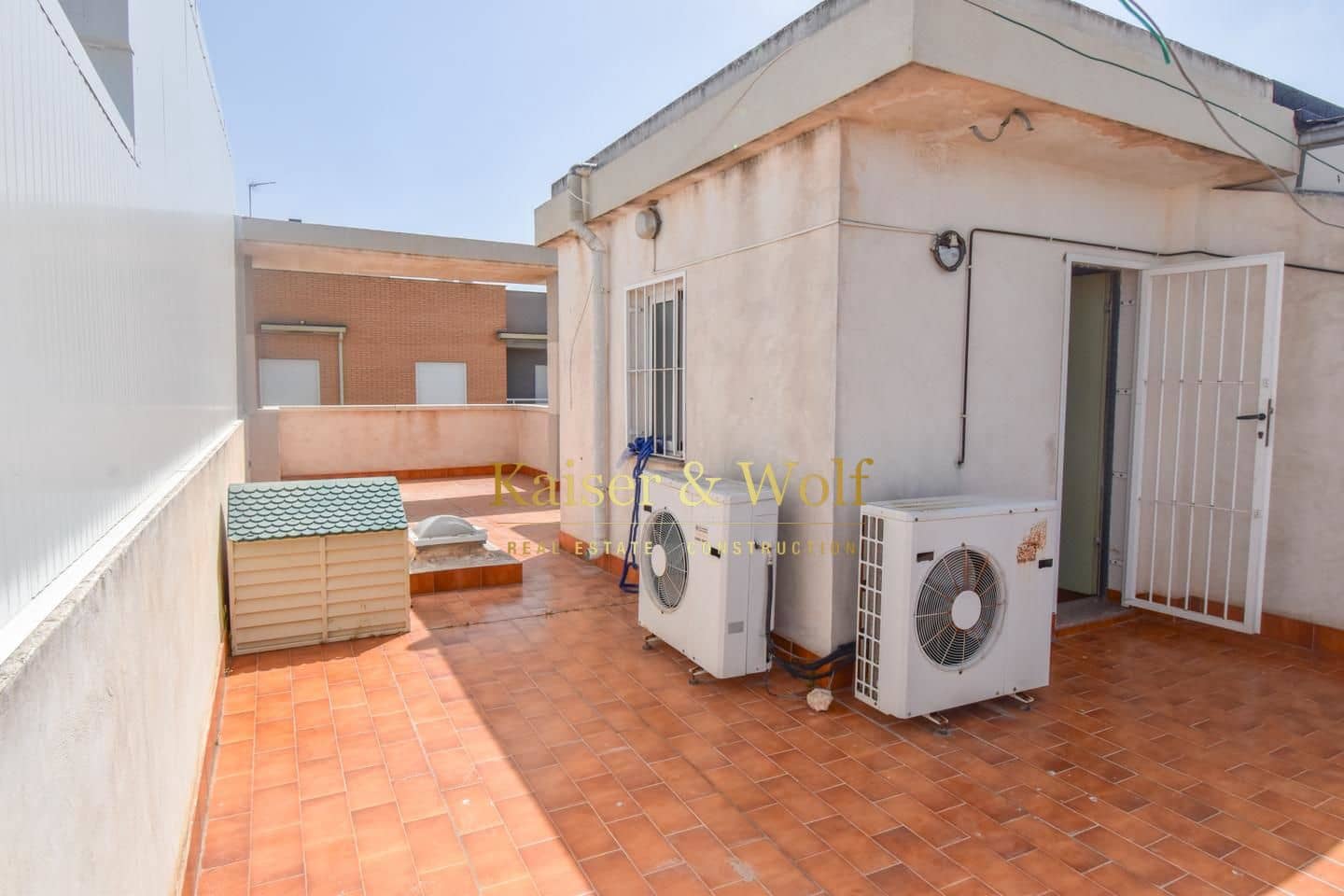 3 sovrum Villa till salu i Benejuzar med pool garage - 155 000 € (Ref: 8323901)