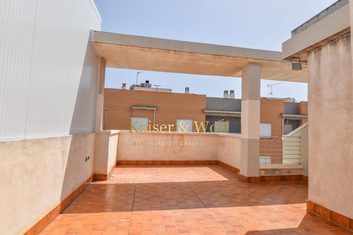 3 sovrum Villa till salu i Benejuzar med pool garage - 155 000 € (Ref: 8323901)