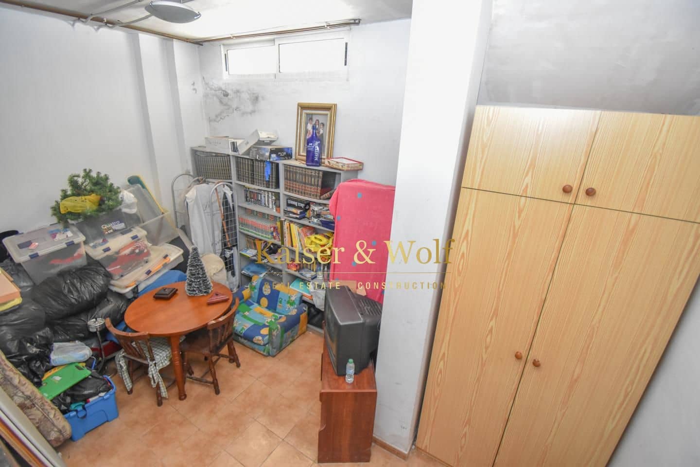 3 sovrum Villa till salu i Benejuzar med pool garage - 155 000 € (Ref: 8323901)