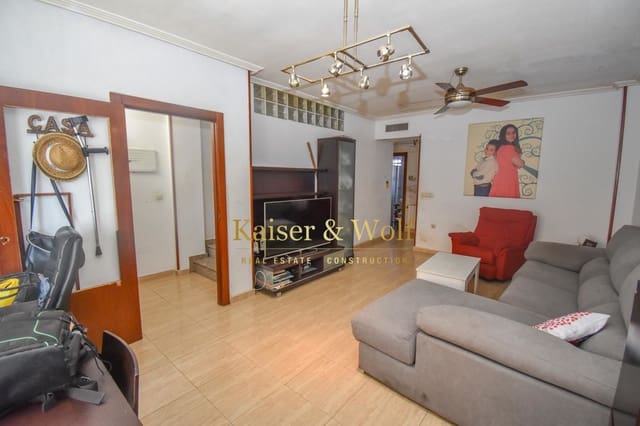 3 bedroom Villa for sale in Benejúzar with pool garage - € 155,000 (Ref: 8323901)