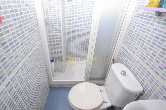 3 bedroom Villa for sale in Benejúzar with pool garage - € 155,000 (Ref: 8323901)