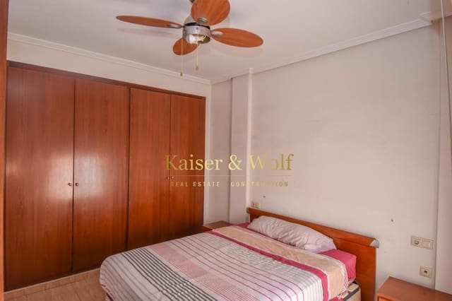 3 bedroom Villa for sale in Benejúzar with pool garage - € 155,000 (Ref: 8323901)