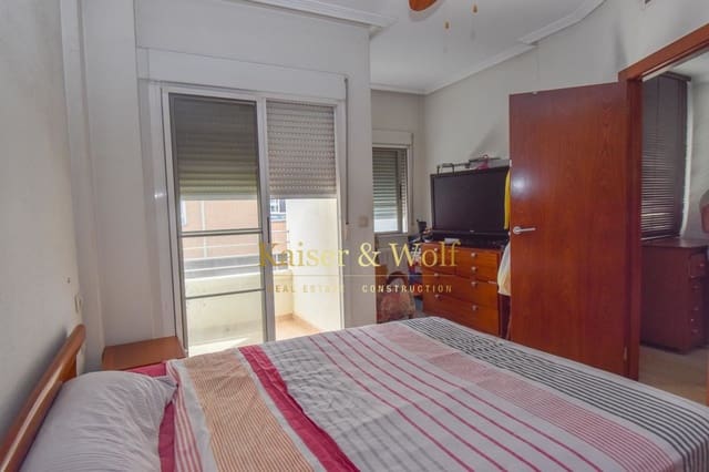 3 bedroom Villa for sale in Benejúzar with pool garage - € 155,000 (Ref: 8323901)