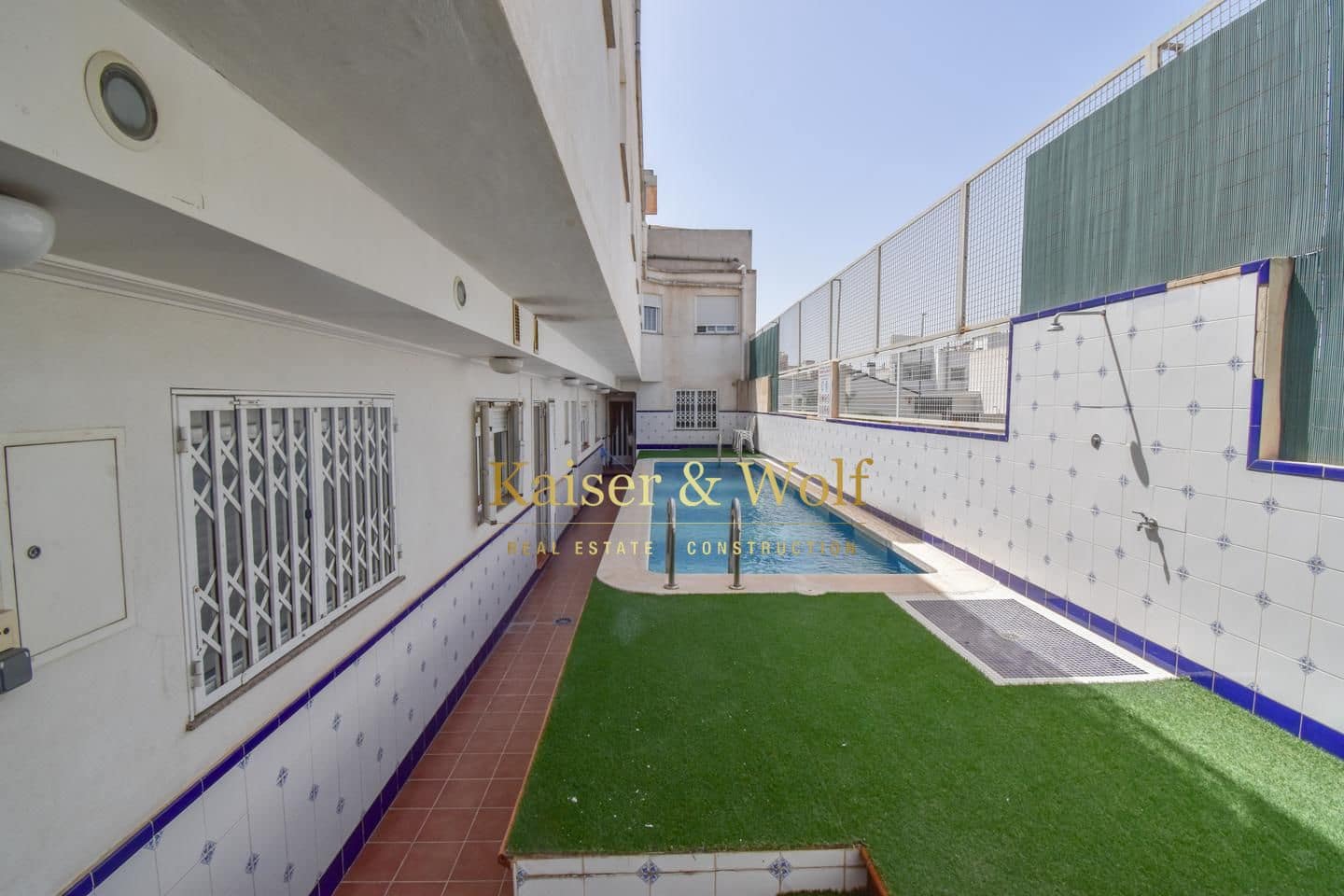 3 sovrum Villa till salu i Benejuzar med pool garage - 155 000 € (Ref: 8323901)