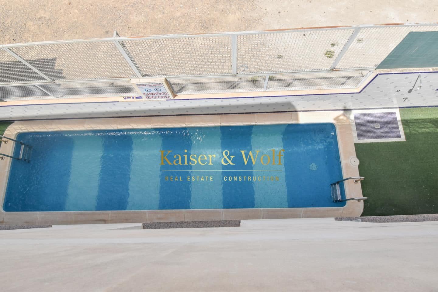 3 sovrum Villa till salu i Benejuzar med pool garage - 155 000 € (Ref: 8323901)