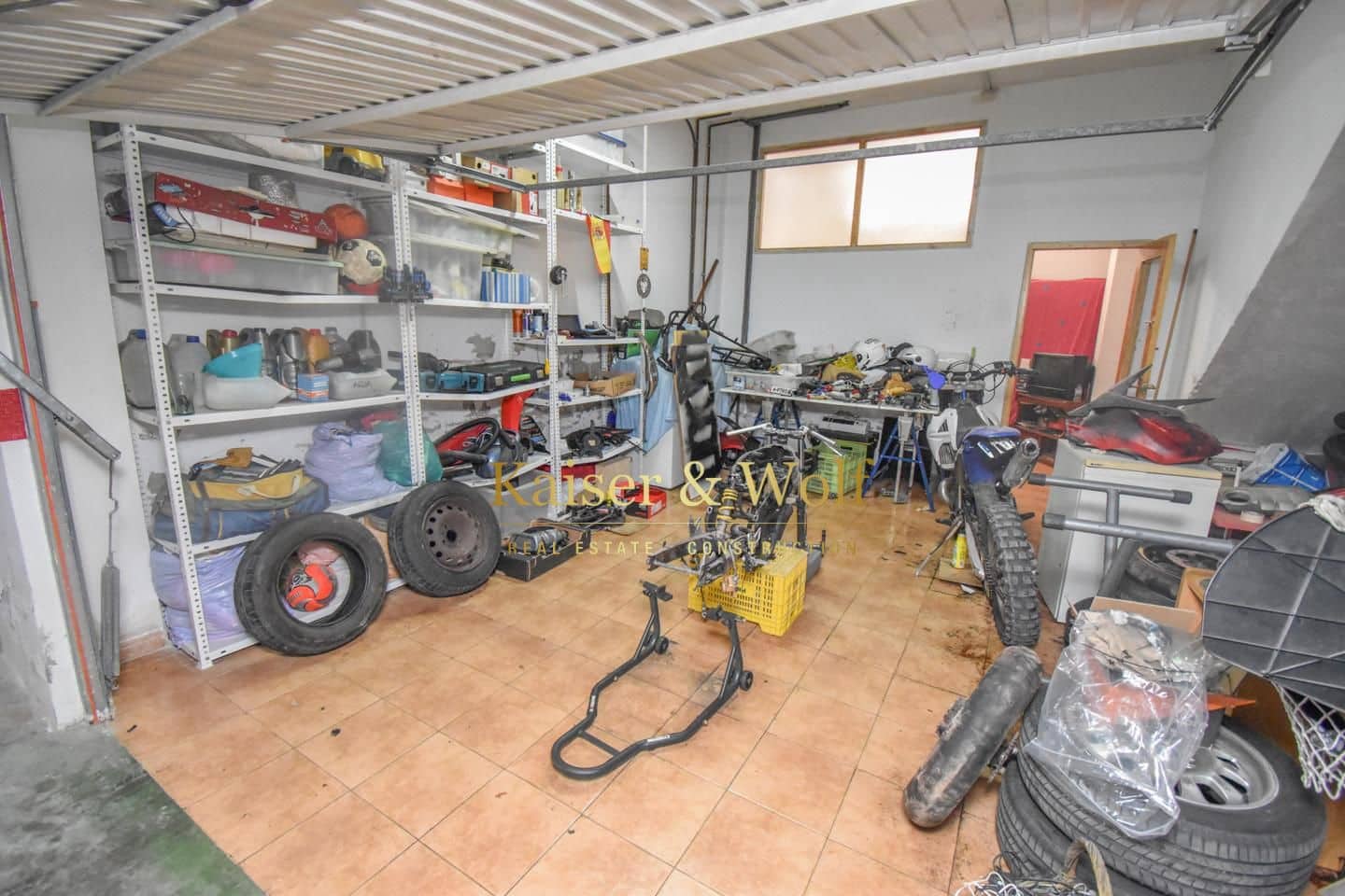 3 sovrum Villa till salu i Benejuzar med pool garage - 155 000 € (Ref: 8323901)