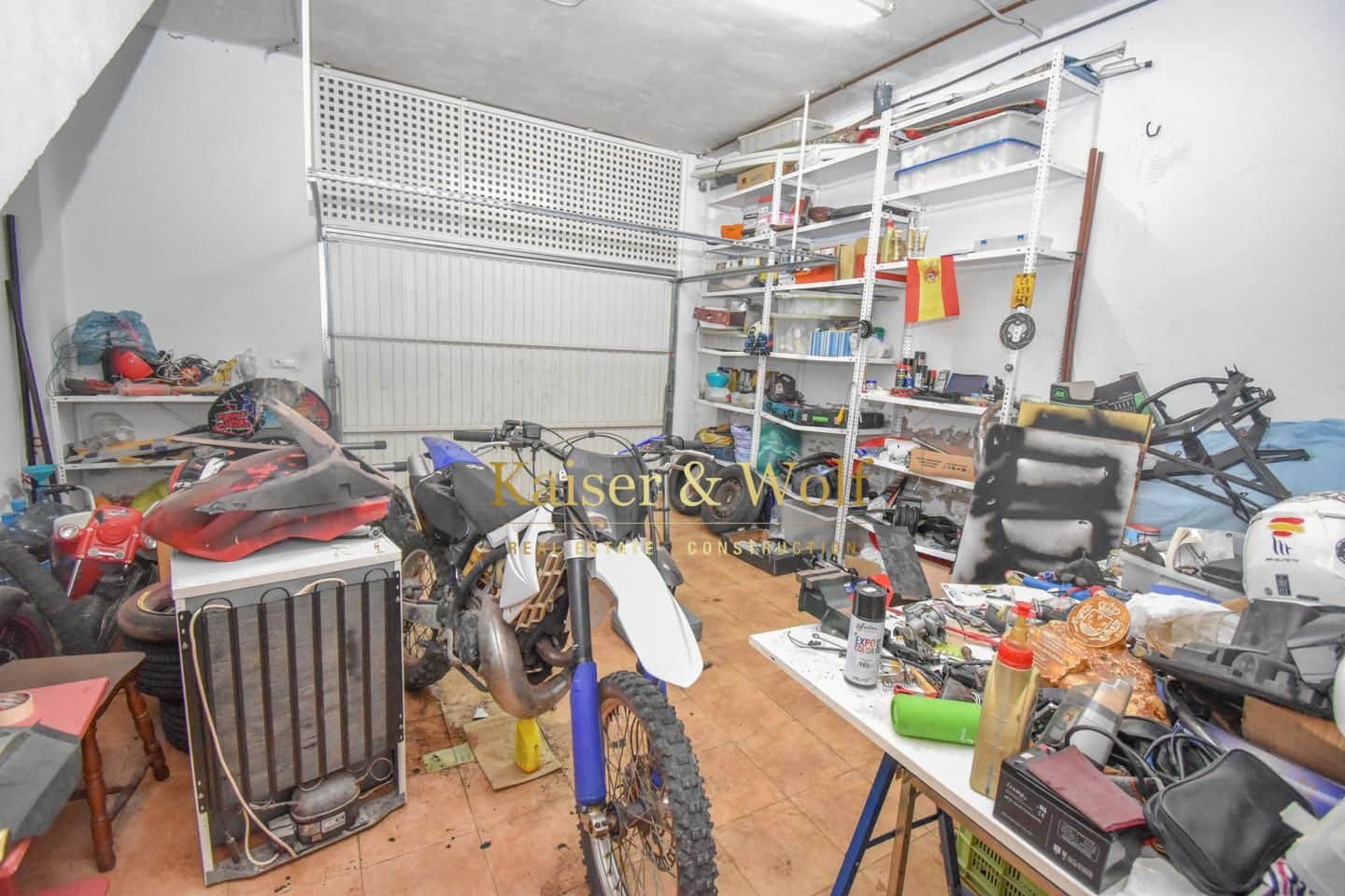 3 sovrum Villa till salu i Benejuzar med pool garage - 155 000 € (Ref: 8323901)