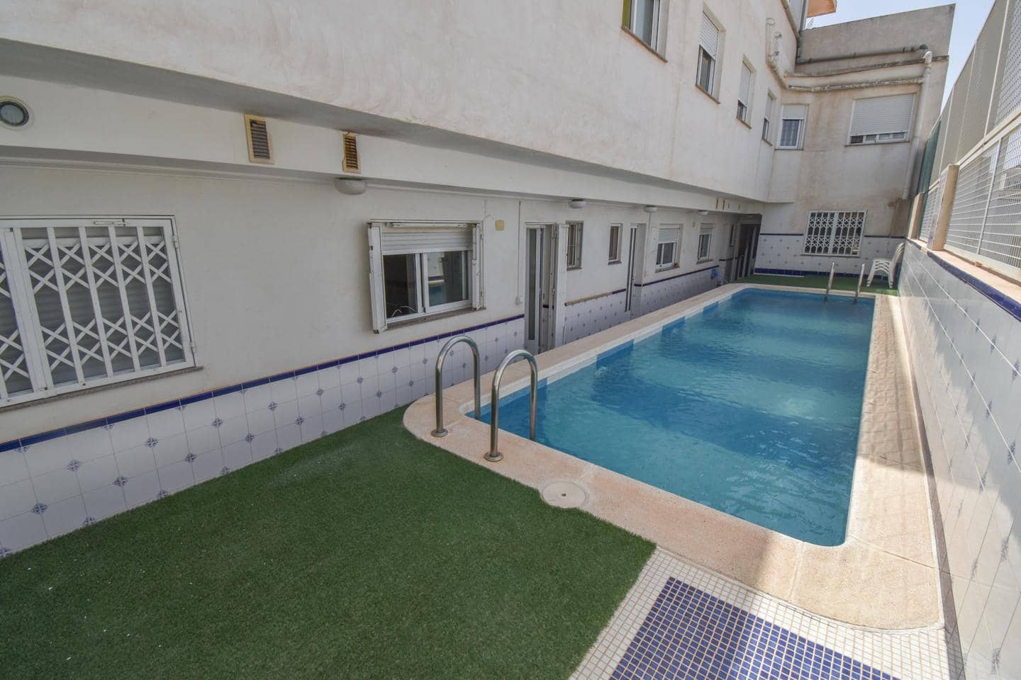 Chalet de 3 habitaciones en Benejúzar en venta con piscina garaje - 155.000 € (Ref: 8323901)