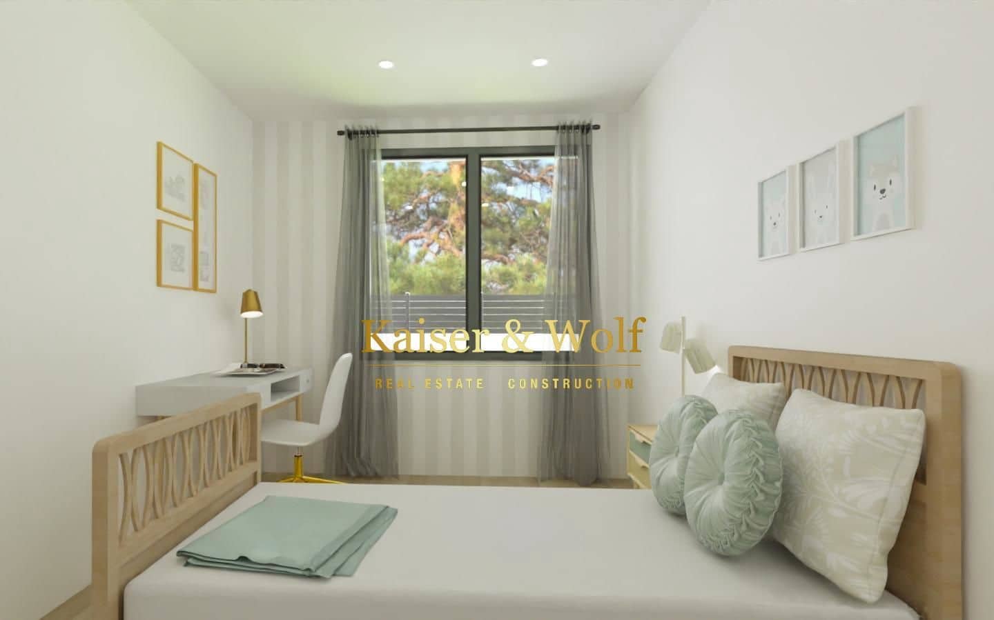 3 Zimmer Villa zu verkaufen in Hondon de las Nieves - 256.000 € (Ref: 8329320)