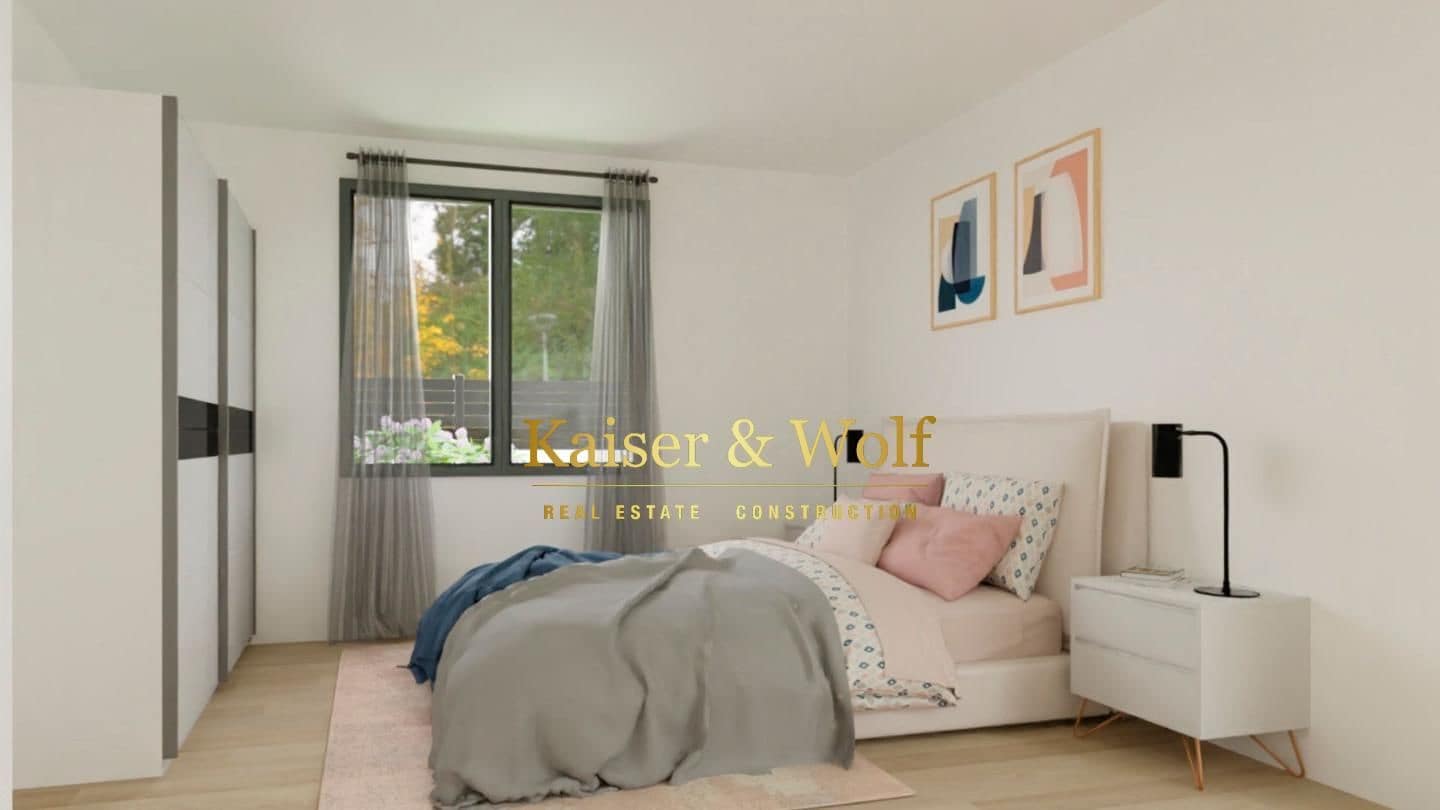 3 Zimmer Villa zu verkaufen in Hondon de las Nieves - 256.000 € (Ref: 8329320)