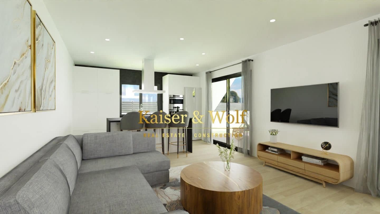 3 Zimmer Villa zu verkaufen in Hondon de las Nieves - 256.000 € (Ref: 8329320)