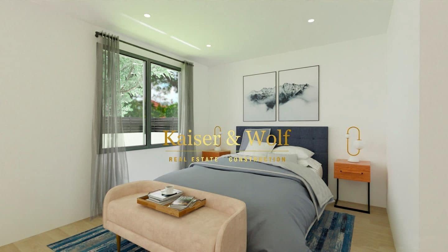 3 Zimmer Villa zu verkaufen in Hondon de las Nieves - 256.000 € (Ref: 8329320)