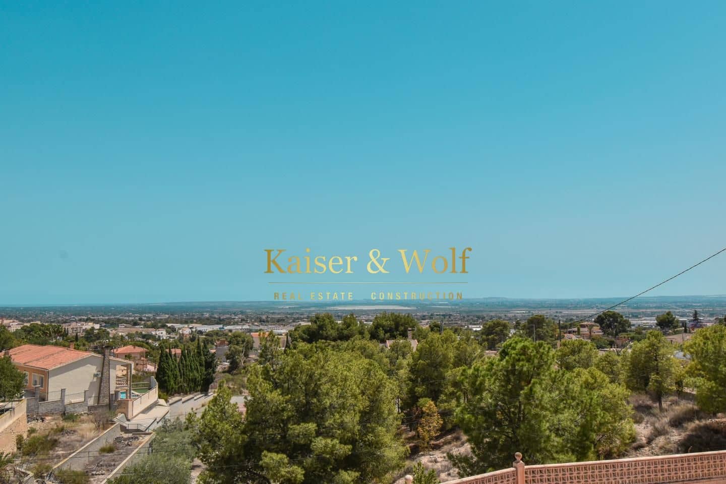 4 soveværelse Villa til salg i Crevillente / Crevillent med swimmingpool garage - € 386.000 (Ref: 8332974)