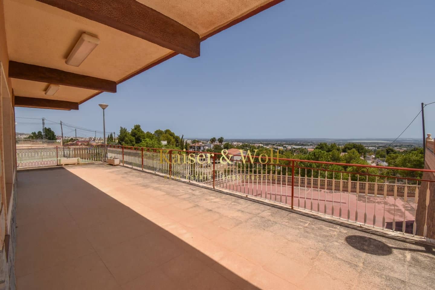 4 soveværelse Villa til salg i Crevillente / Crevillent med swimmingpool garage - € 386.000 (Ref: 8332974)