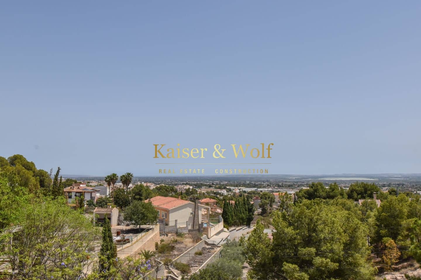 4 soveværelse Villa til salg i Crevillente / Crevillent med swimmingpool garage - € 386.000 (Ref: 8332974)