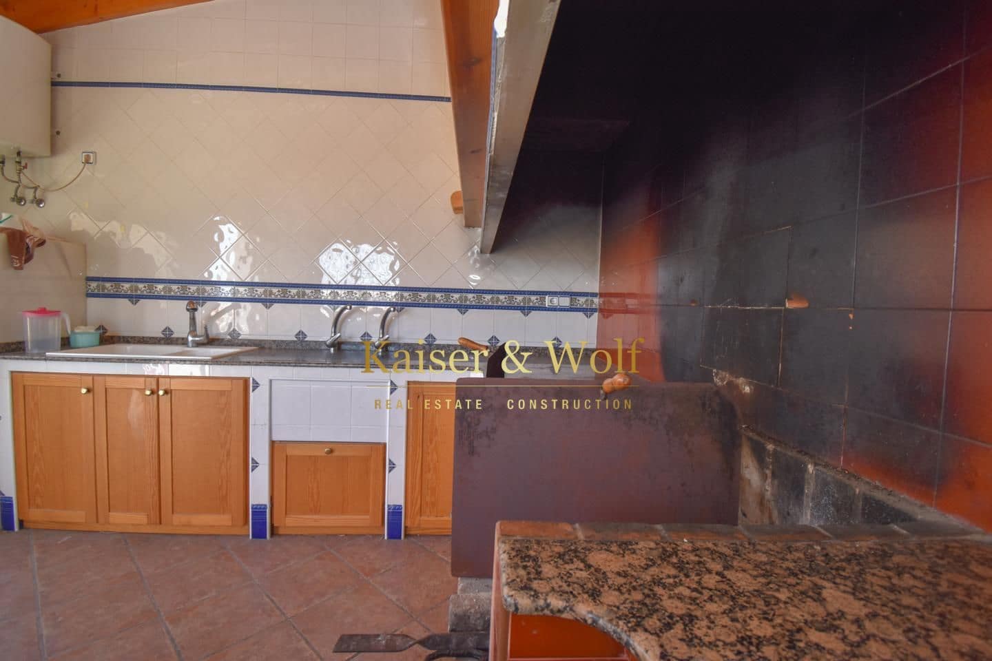 4 soveværelse Villa til salg i Crevillente / Crevillent med swimmingpool garage - € 386.000 (Ref: 8332974)