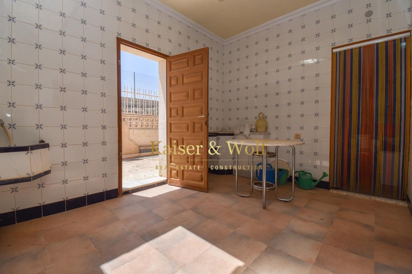 4 soveværelse Villa til salg i Crevillente / Crevillent med swimmingpool garage - € 386.000 (Ref: 8332974)