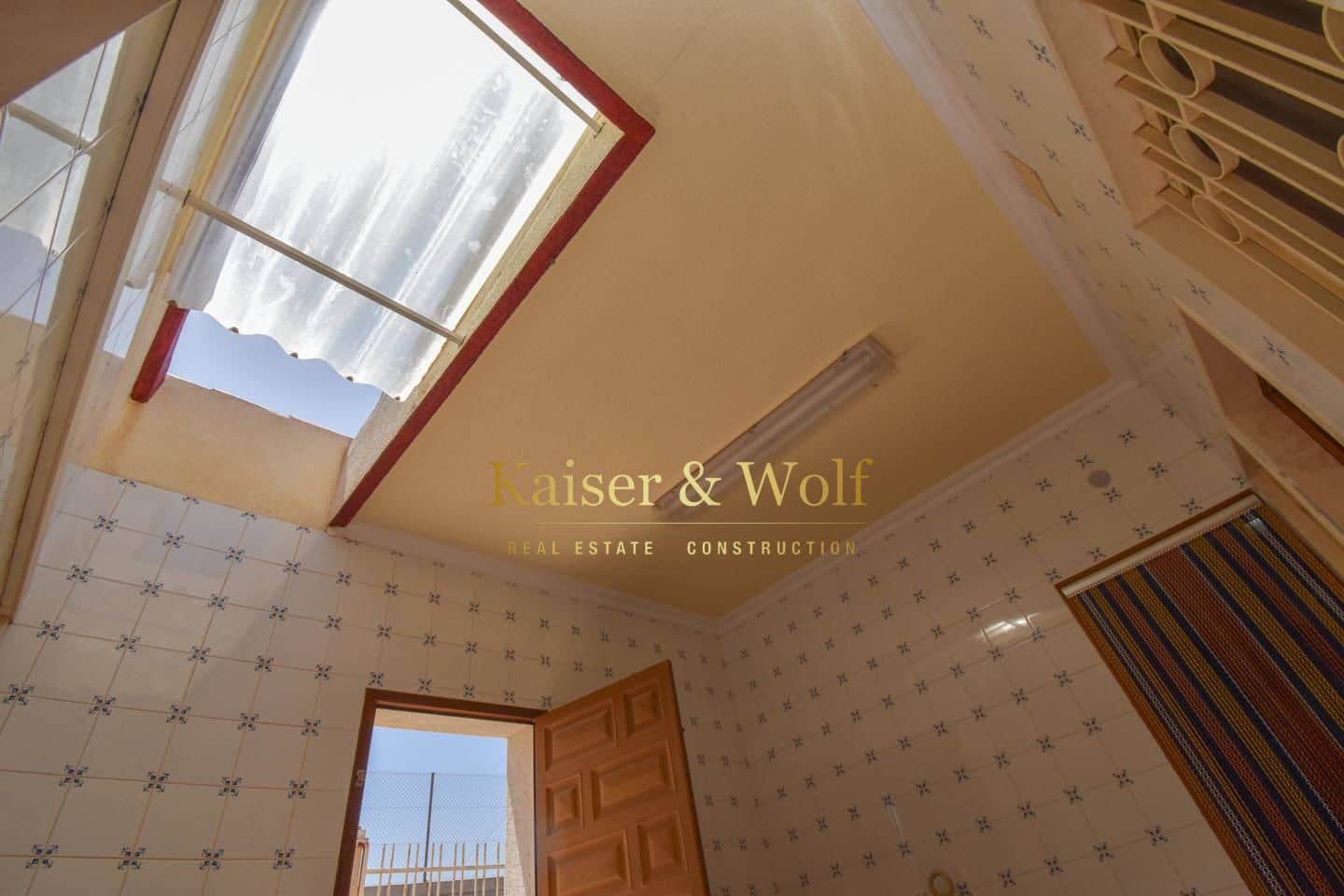 4 soveværelse Villa til salg i Crevillente / Crevillent med swimmingpool garage - € 386.000 (Ref: 8332974)