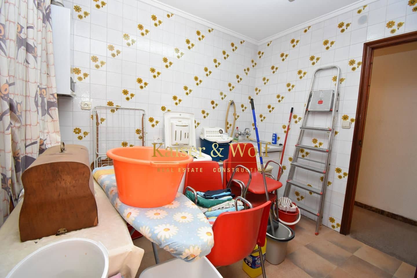 4 soveværelse Villa til salg i Crevillente / Crevillent med swimmingpool garage - € 386.000 (Ref: 8332974)